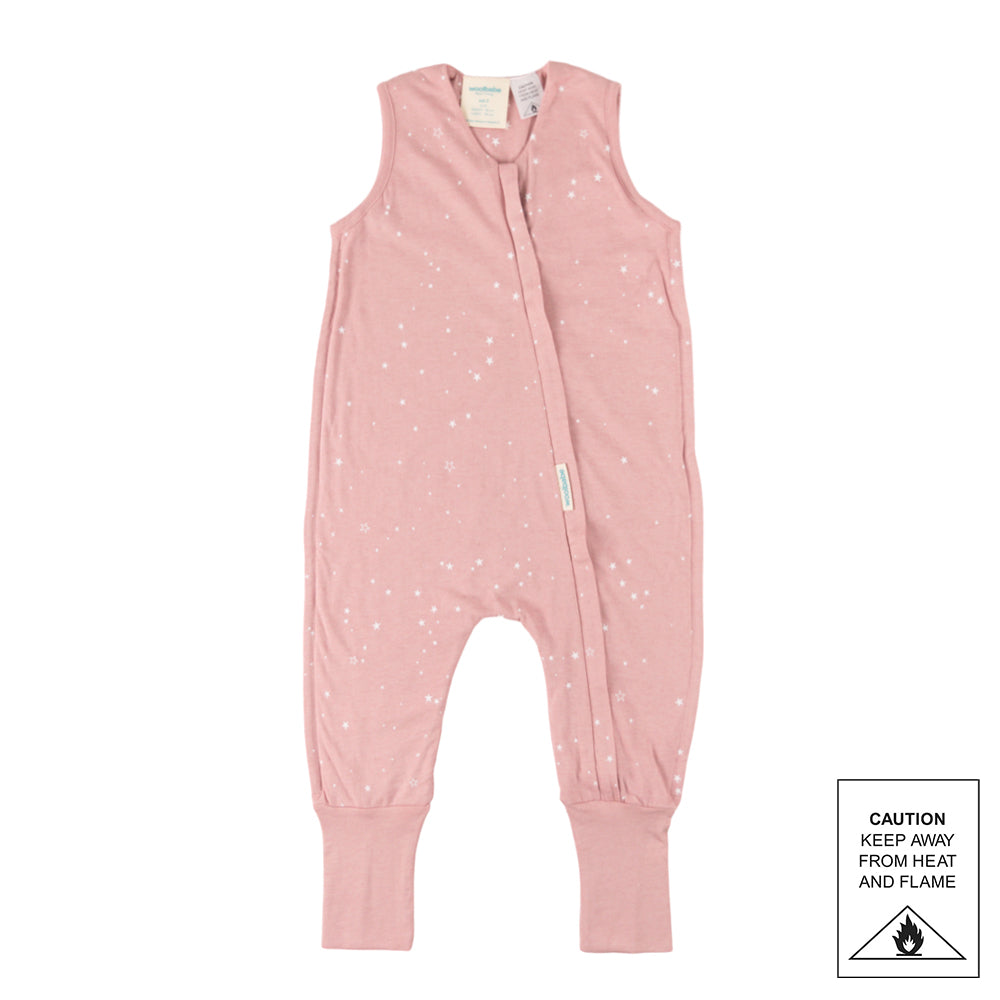 3 Seasons Sleeping Suit - Dusk Stars