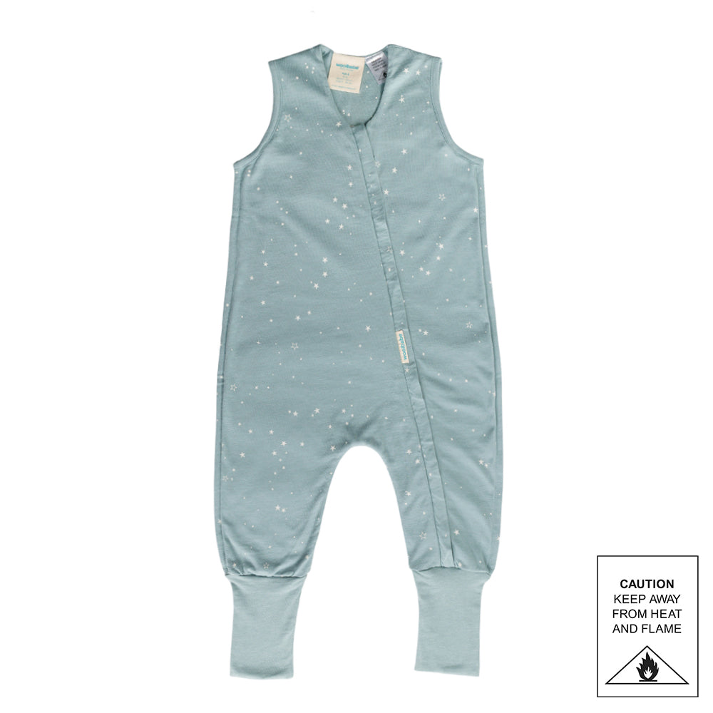 3 Seasons Sleeping Suit - Tide Stars