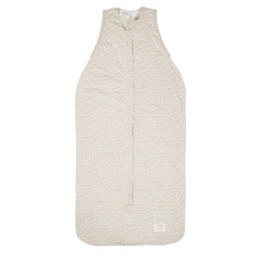 Summer Front Zip Sleeping Bag - Ngaru