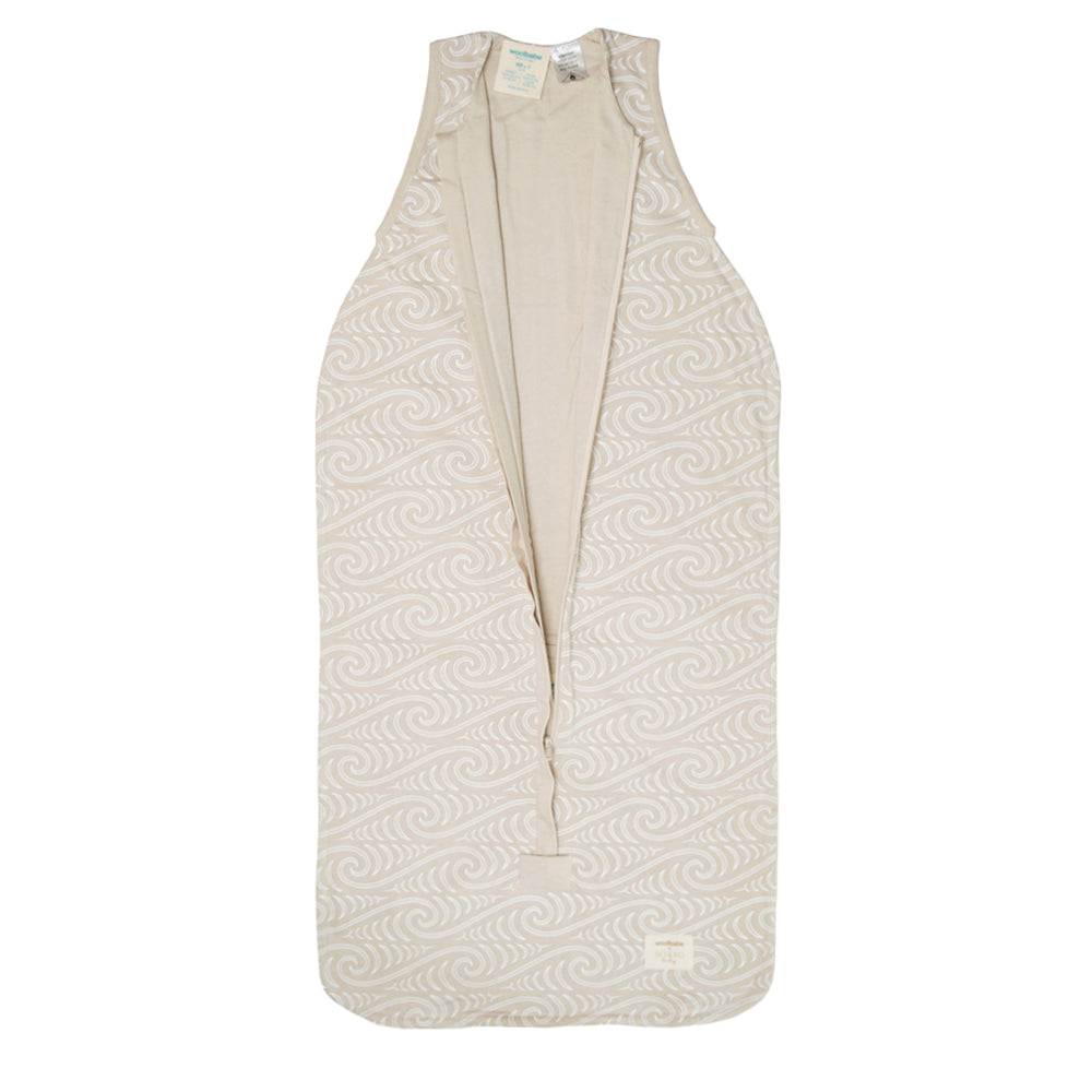 3 Seasons Front Zip Sleeping Bag - Ngaru