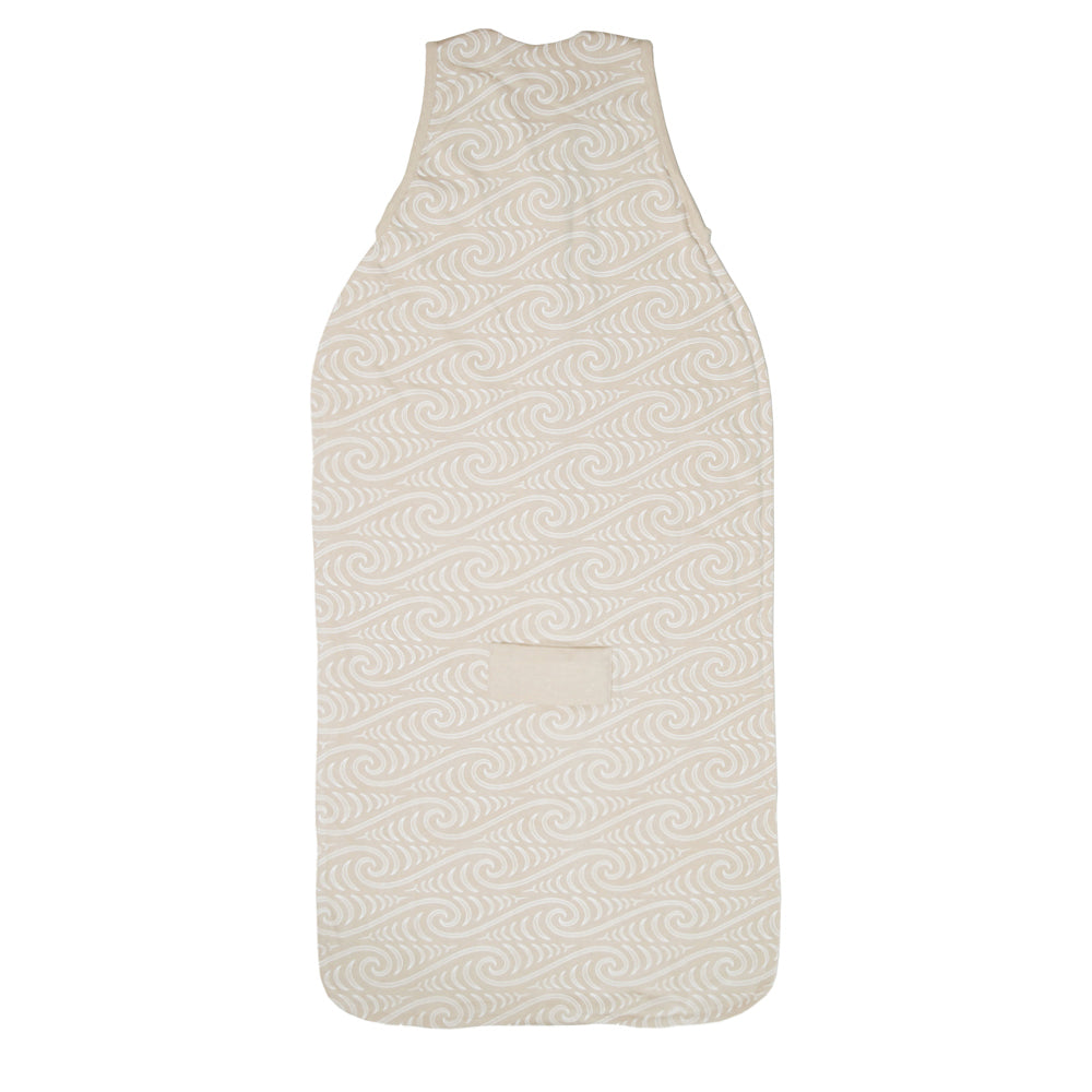 3 Seasons Front Zip Sleeping Bag - Ngaru
