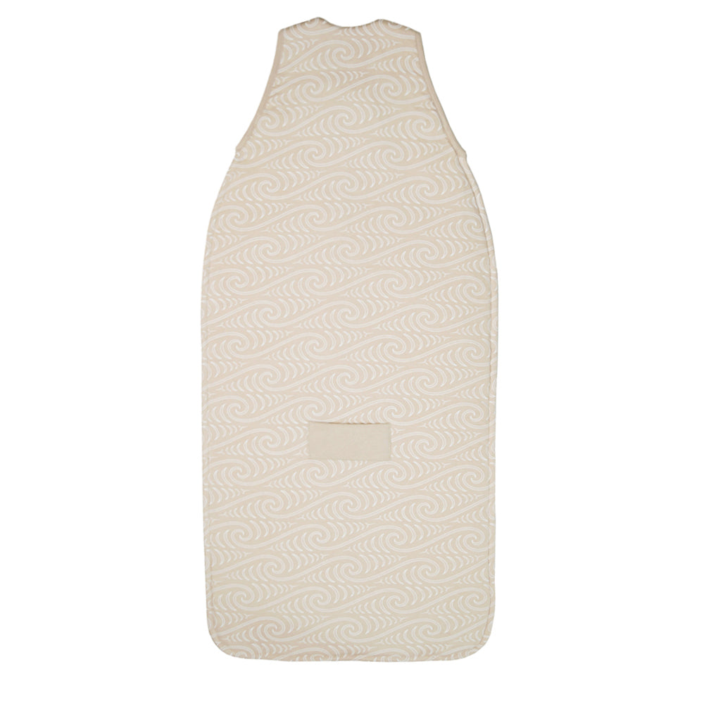 Duvet Front Zip Sleeping Bag - BO & KO Ngaru