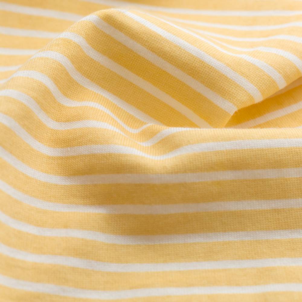 Duvet Sleeping Suit - Buttercup