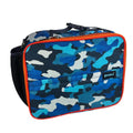 Classic Lunch Bag - Camouflage