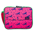 Classic Lunch Bag - Equestrian