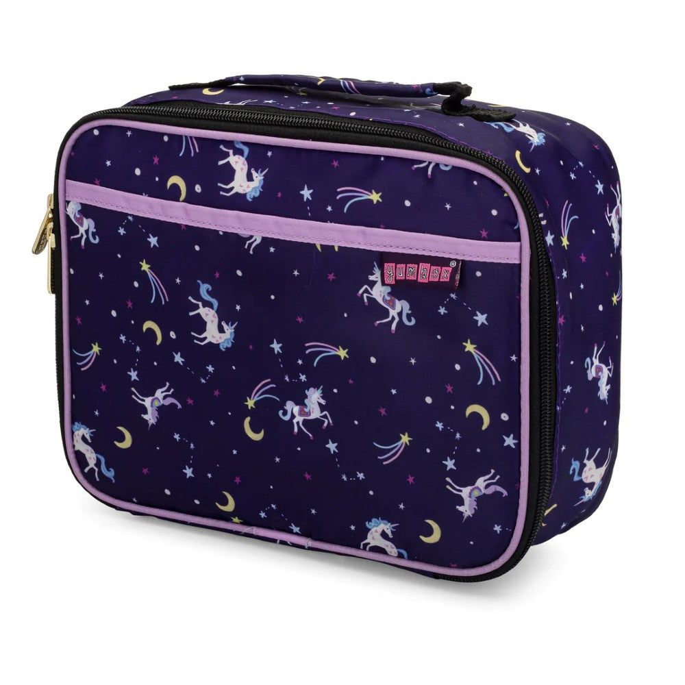 Classic Lunch Bag - Unicorn