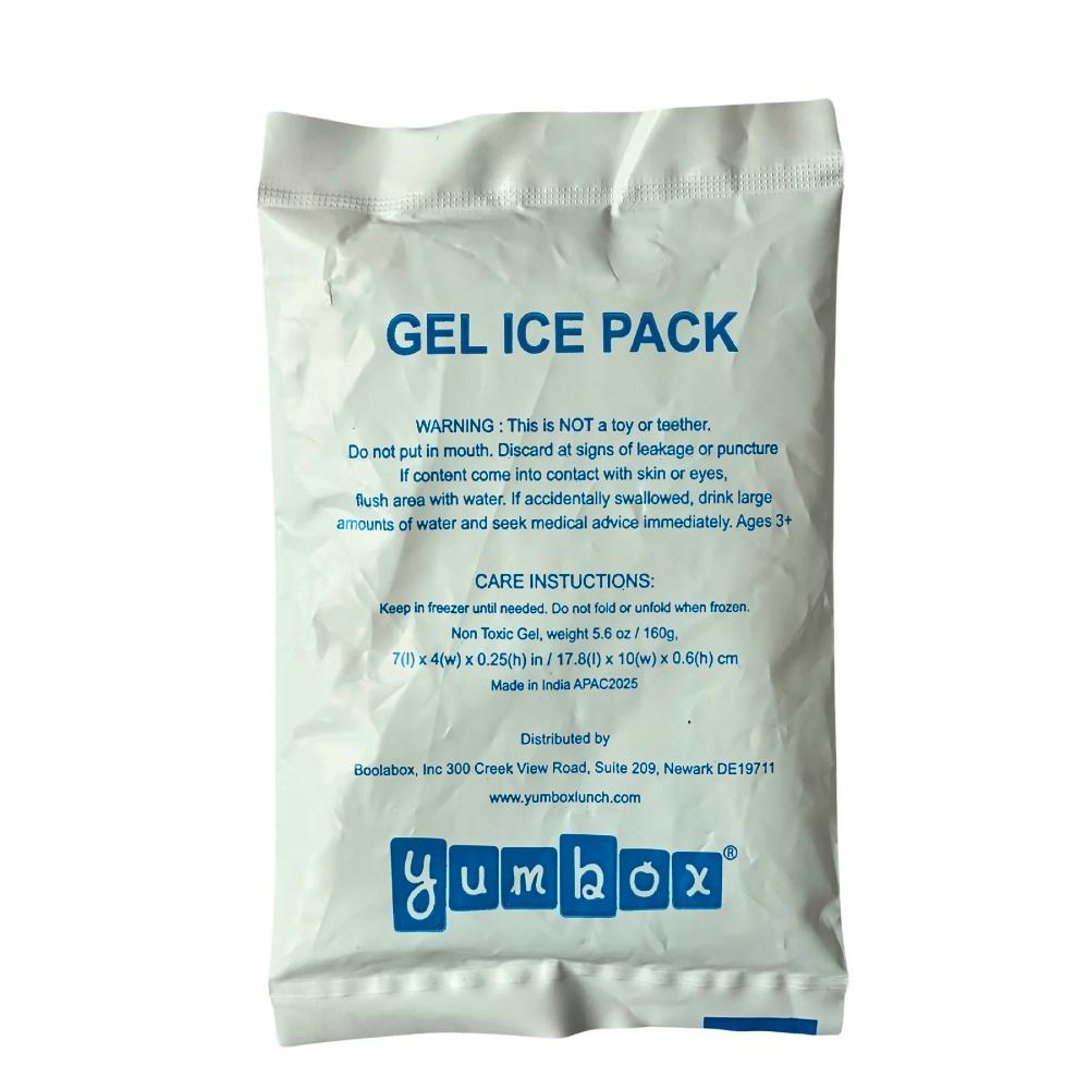No-Sweat Ice Pack 2pk - Flower Prints