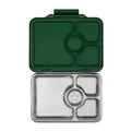 Pret Stainless Steel Lunchbox - Dublin Green