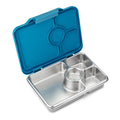 Pret Stainless Steel Lunchbox - Normandy Blue