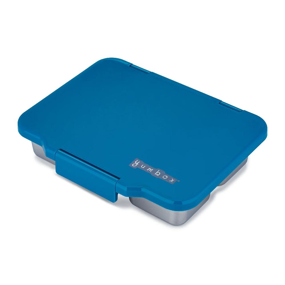Pret Stainless Steel Lunchbox - Normandy Blue