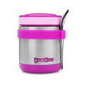 Zuppa Thermal Food Jar - Bijoux Purple