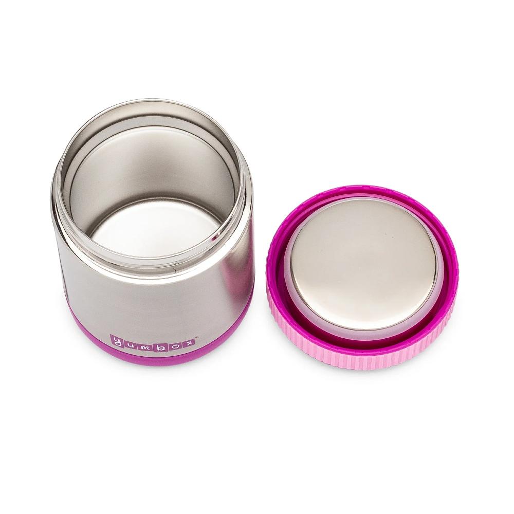 Zuppa Thermal Food Jar - Bijoux Purple