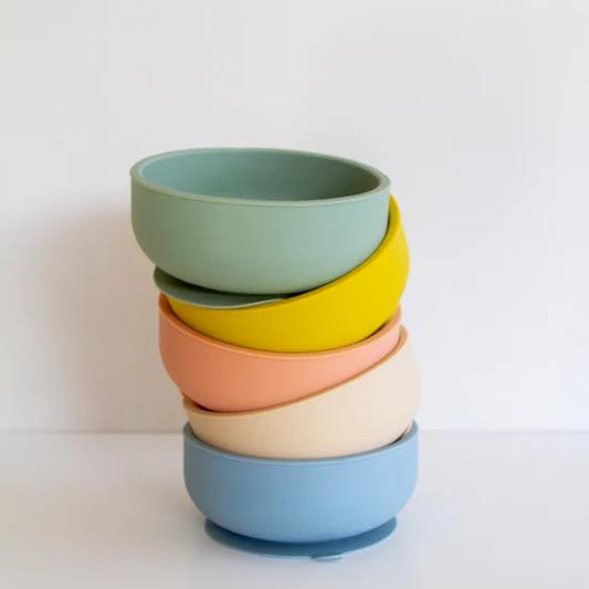 Clever Bowl with Lid - Sage