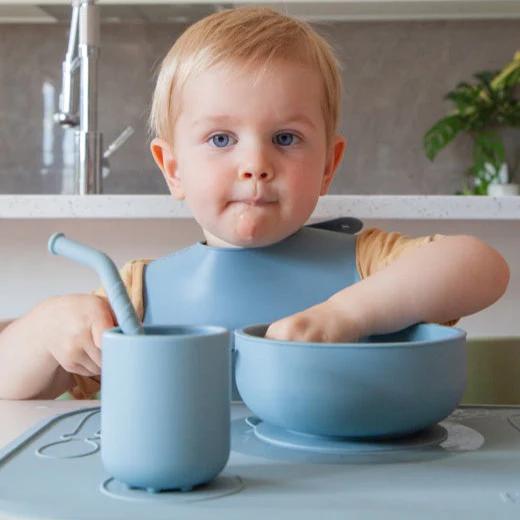 Clever Bowl with Lid - Vanilla