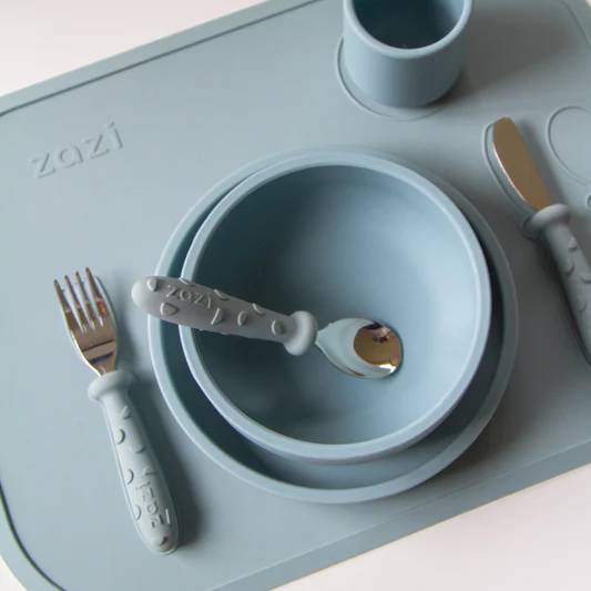 Clever Bowl with Lid - Vanilla