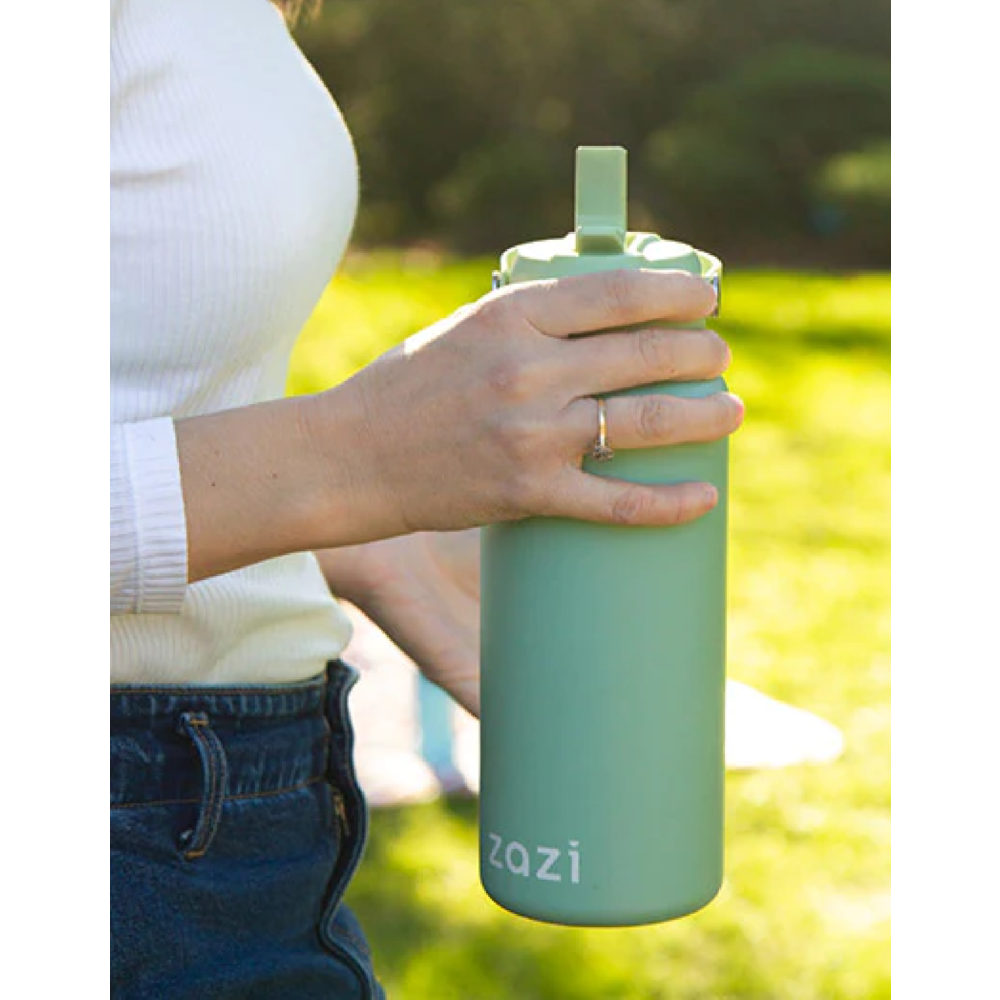 Flexiflask - 1L - Moss