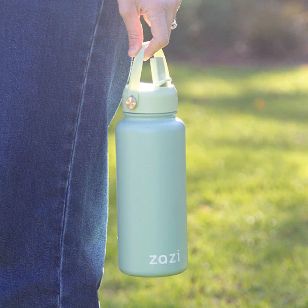 Flexiflask - 1L - Moss