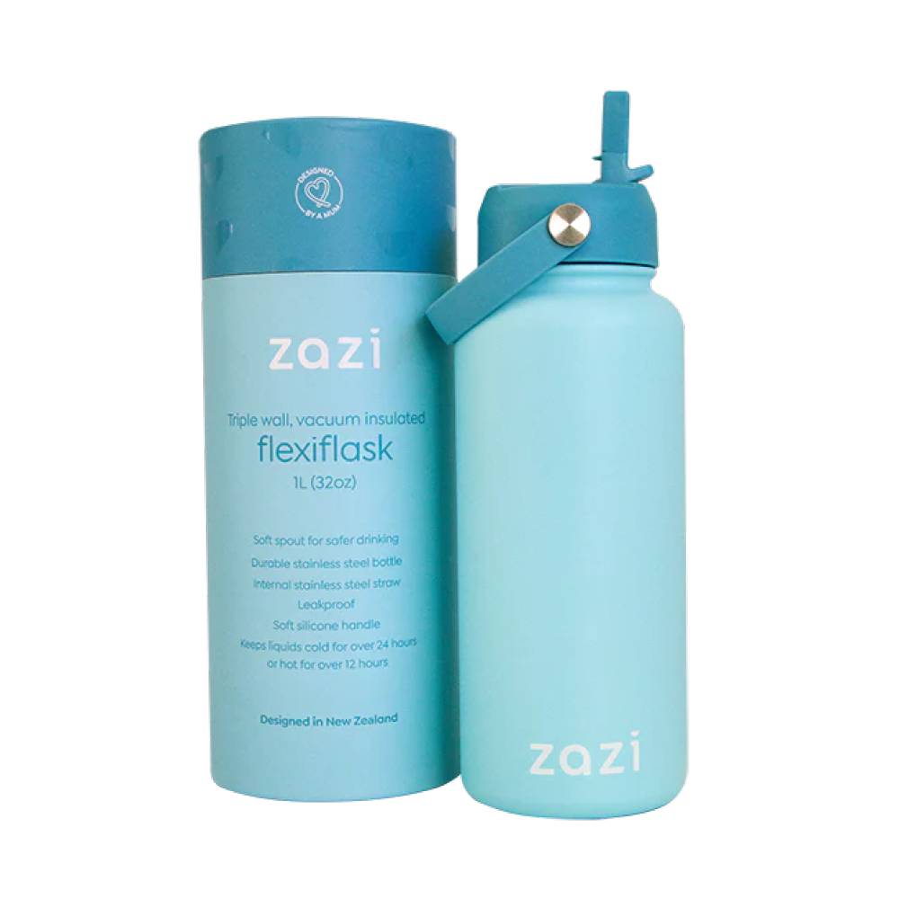 Flexiflask - 1L - Ocean