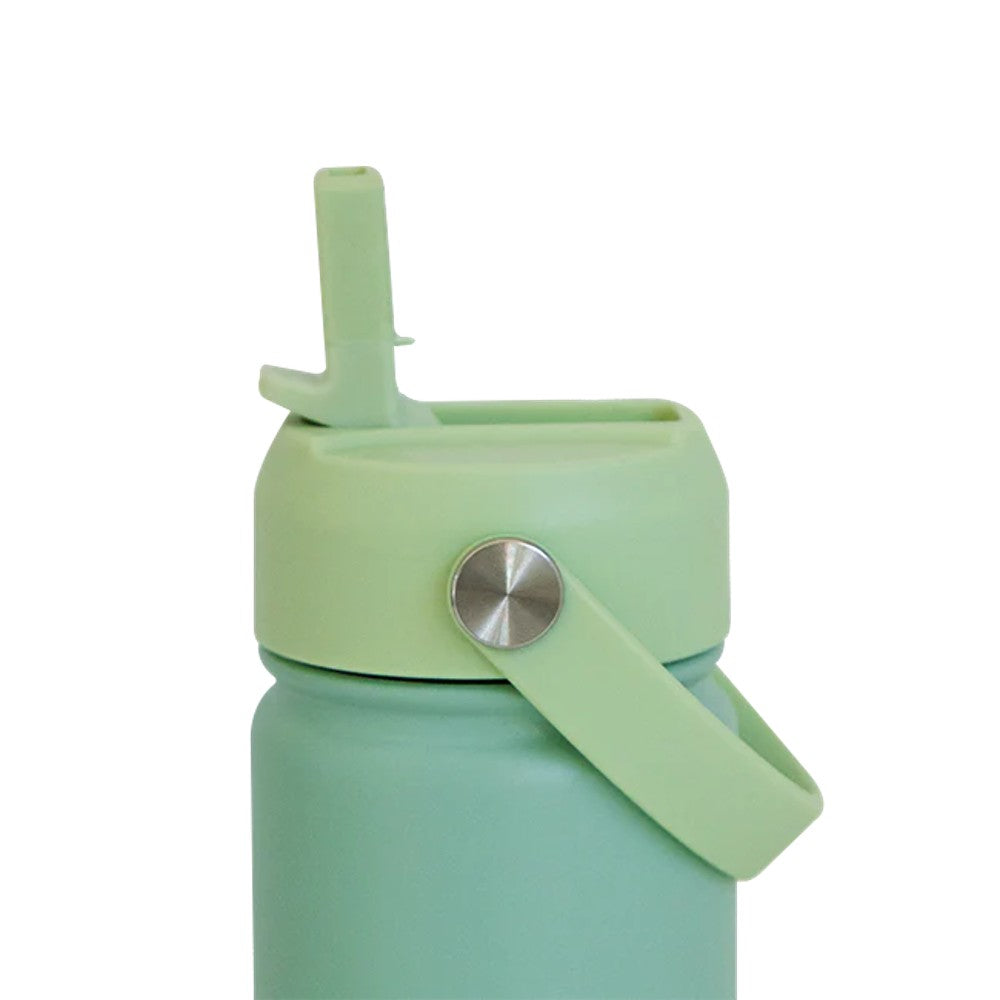 Flexiflask - Lid Only - Moss