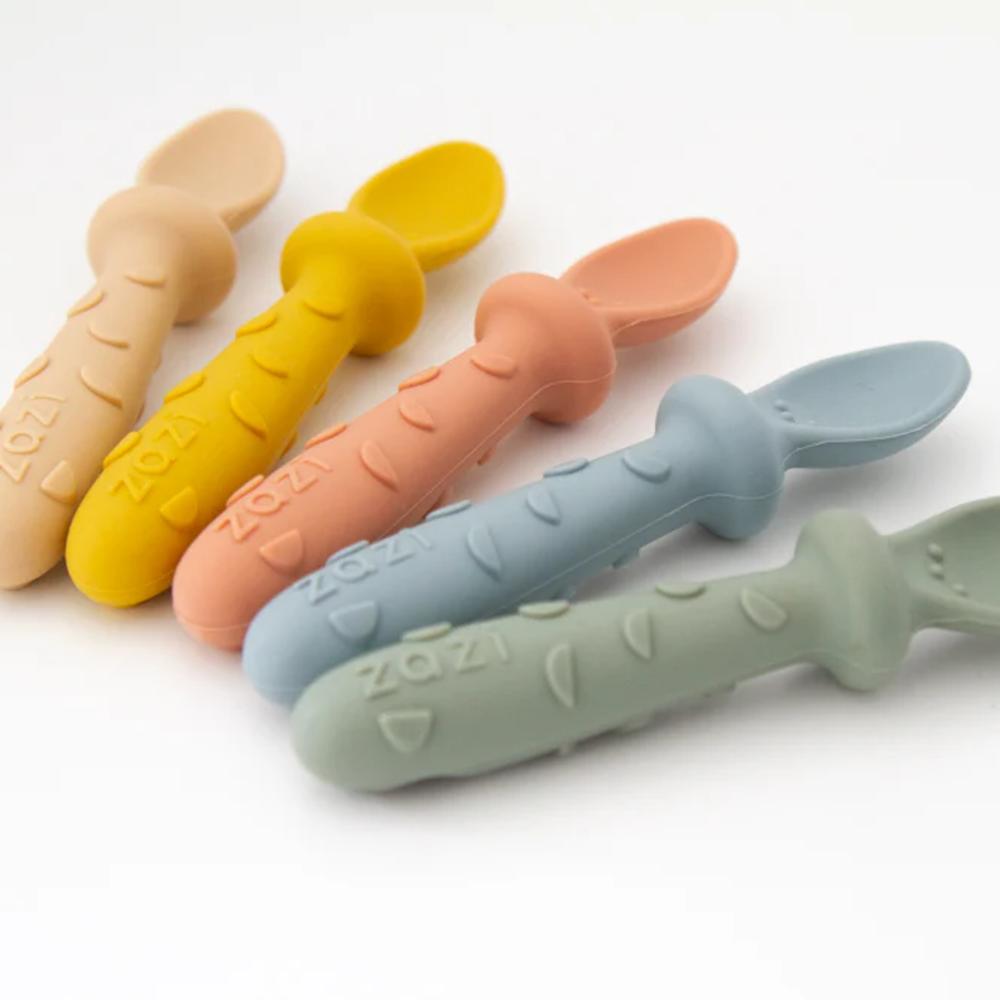 Clever Spoons 2pk - Sky