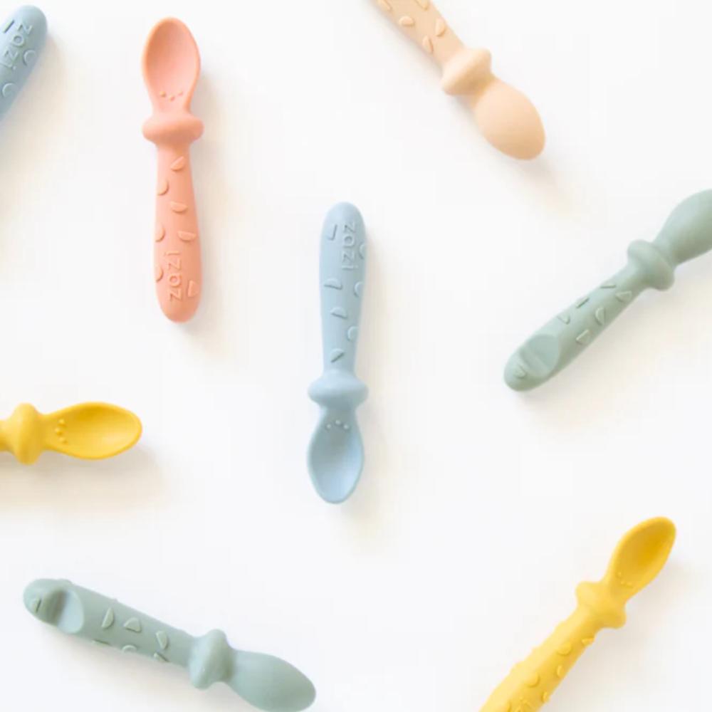 Clever Spoons 2pk - Sky
