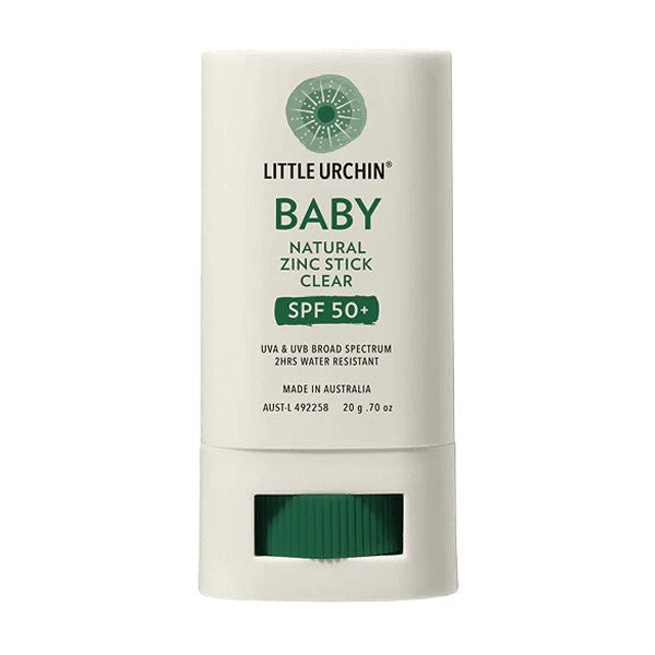 Baby Natural Zinc Stick SPF50 Sunscreen