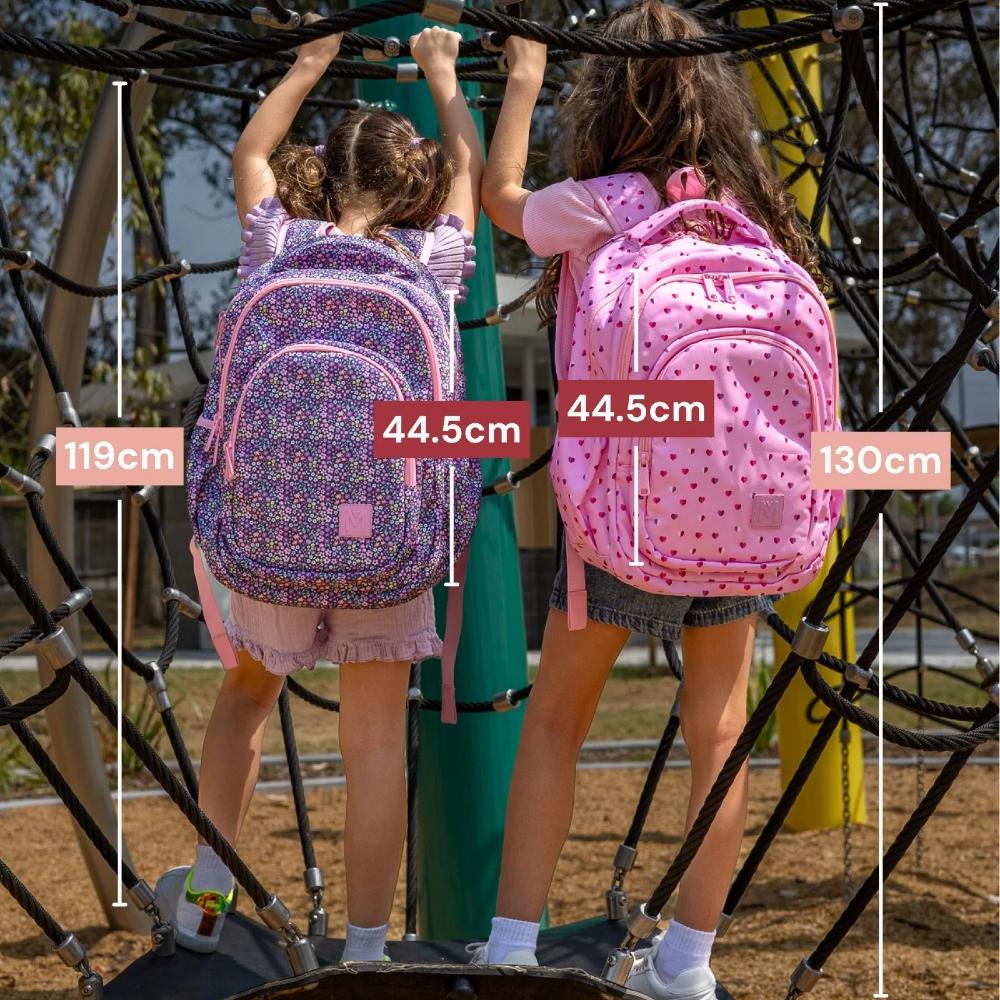 Large Backpack 29L - Cosmic Bloom