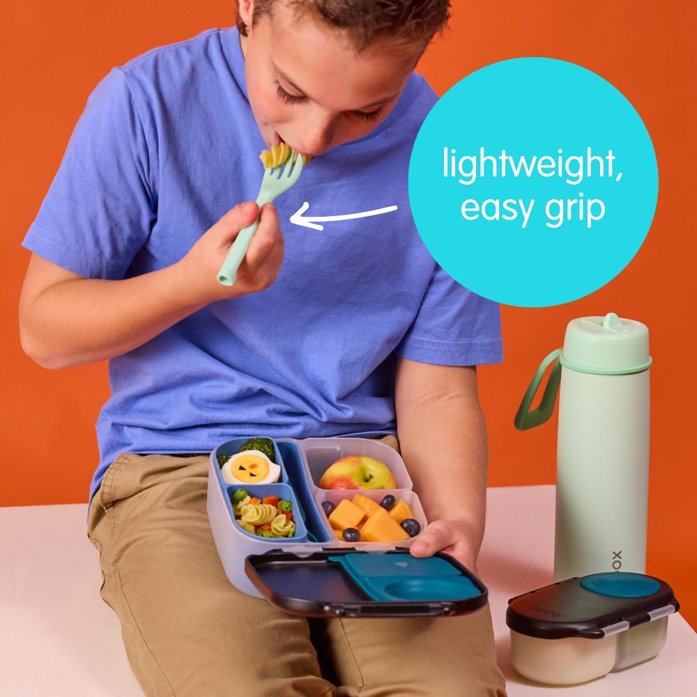 Lunchbox Cutlery - Horizon