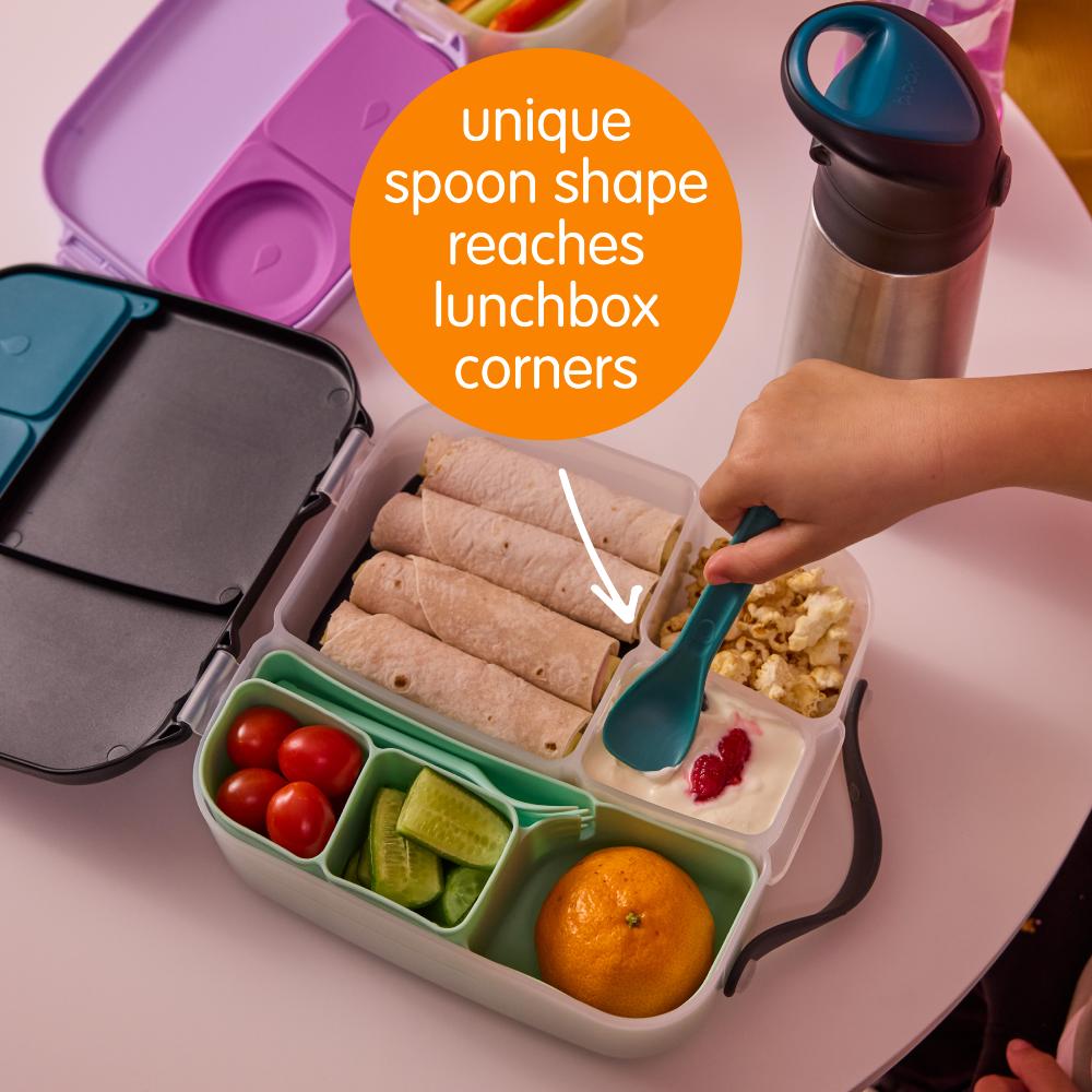 Lunchbox Cutlery - Horizon