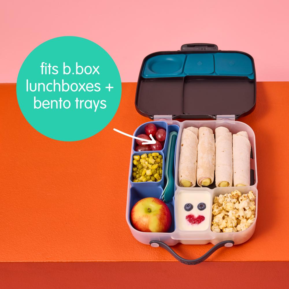 Lunchbox Cutlery - Twilight