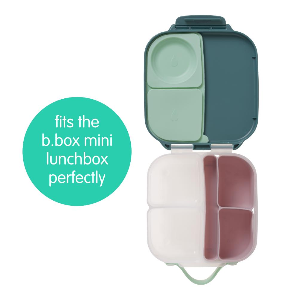 Silicone Bento Tray - Mini - Cosmic