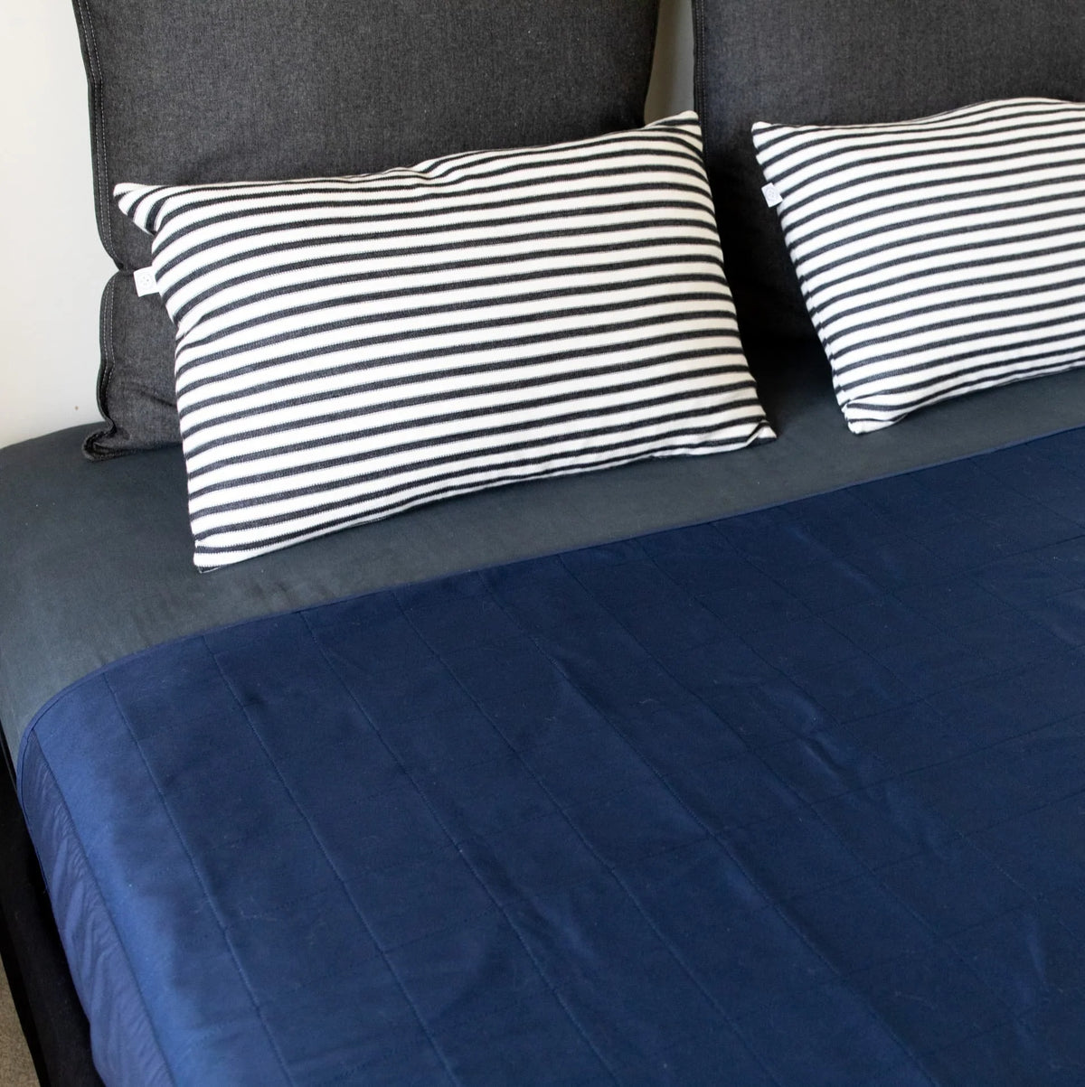 Brolly Sheet - Navy
