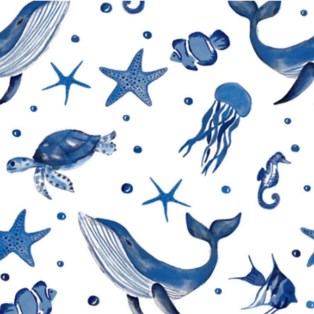 Brolly Sheet - Sea World