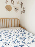 Brolly Sheet - Sea World