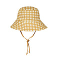 Explorer Classic Bucket Sun Hat - Marley on a white background