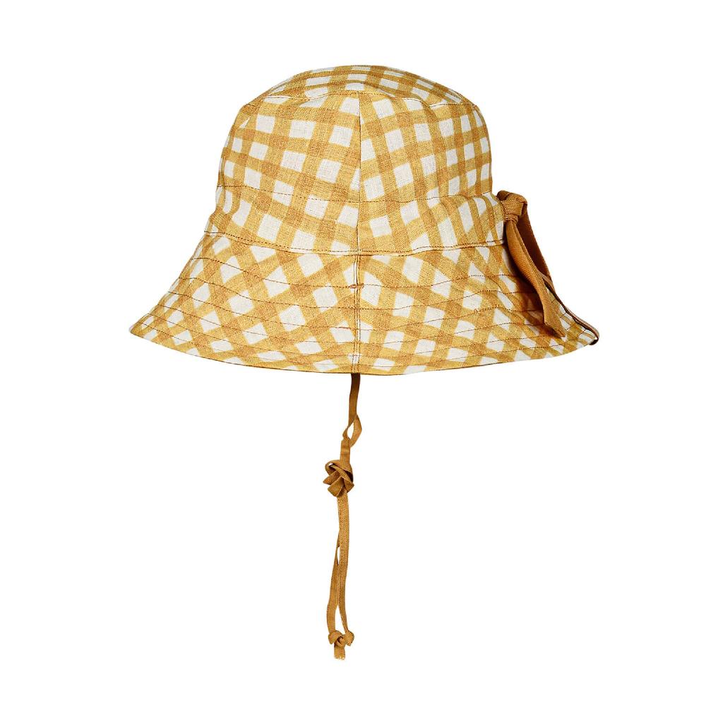 Explorer Classic Bucket Sun Hat - Marley