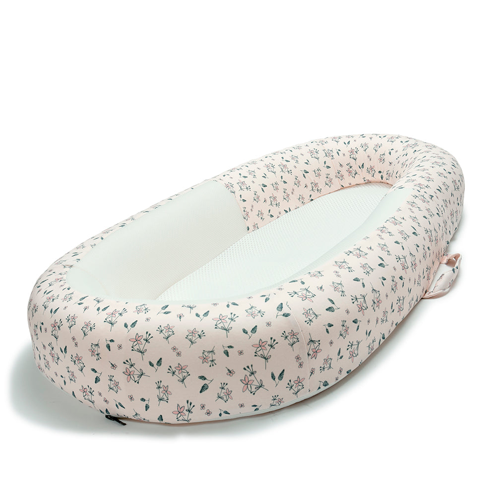 Sleep Tight Baby Bed - Daisy Dreams