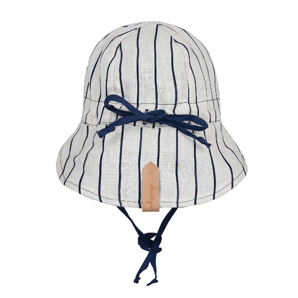 Lounger Legionnaire Reversible Flap Sun Hat - Alex