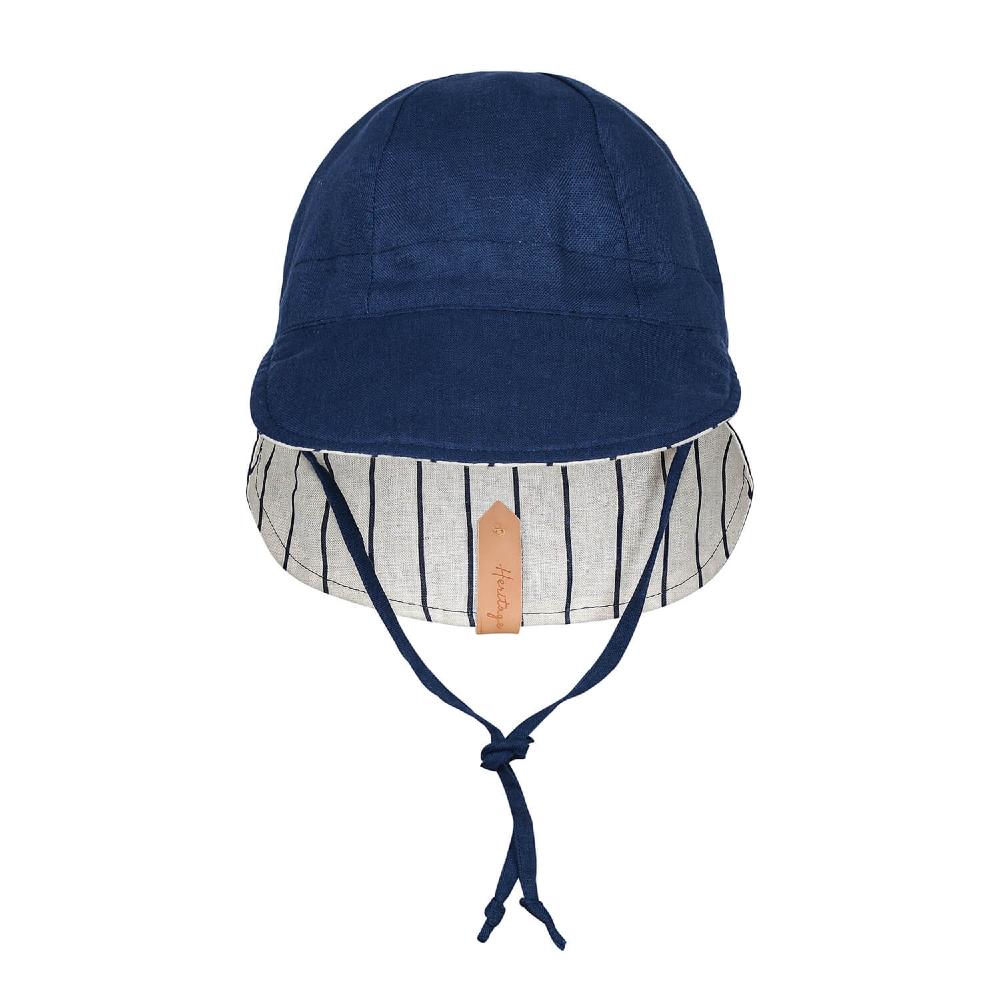 Lounger Legionnaire Reversible Flap Sun Hat - Alex