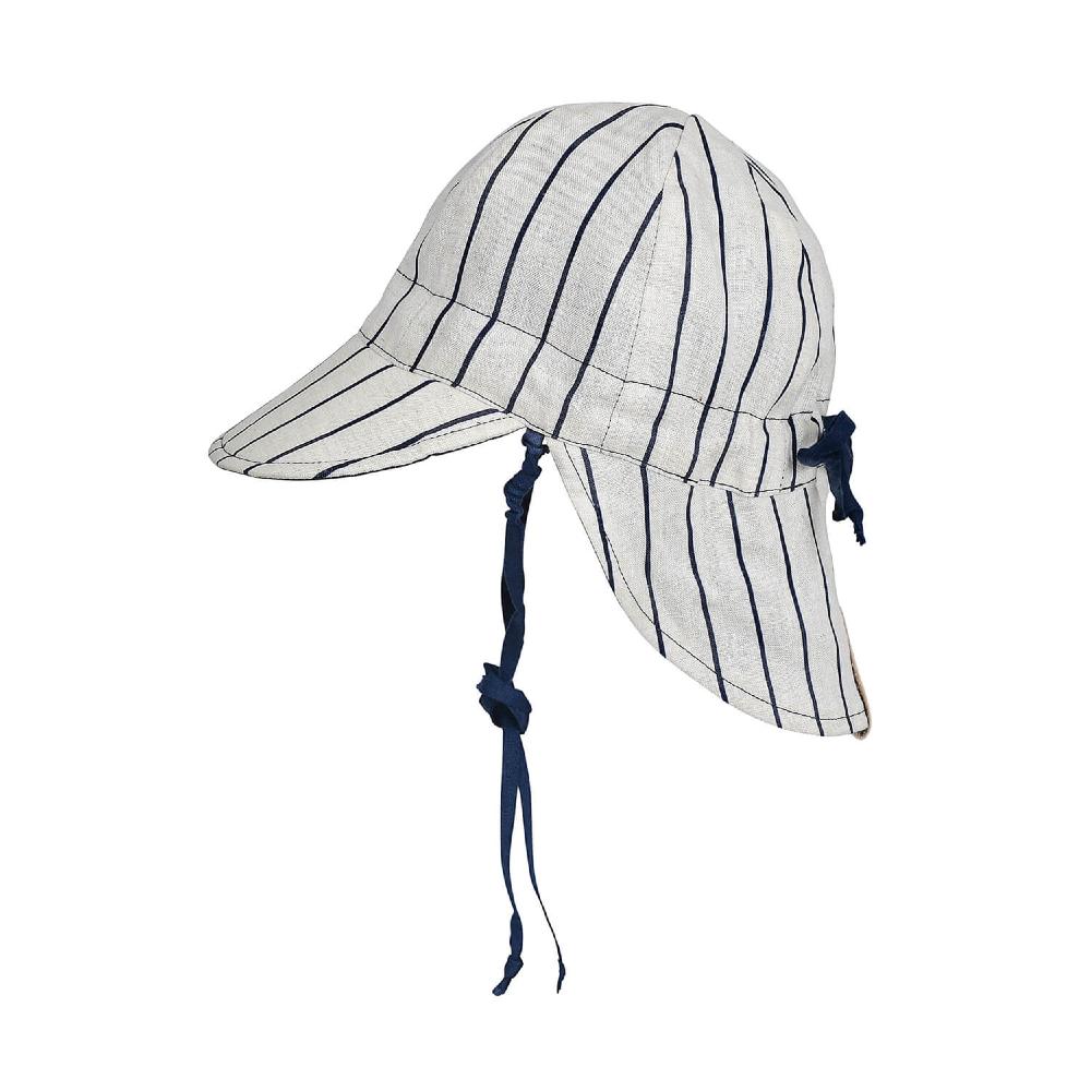 Lounger Legionnaire Reversible Flap Sun Hat - Alex