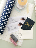 Gifting options
