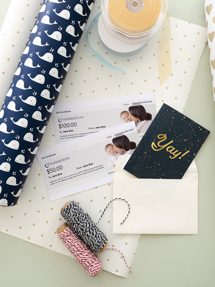 Gifting options