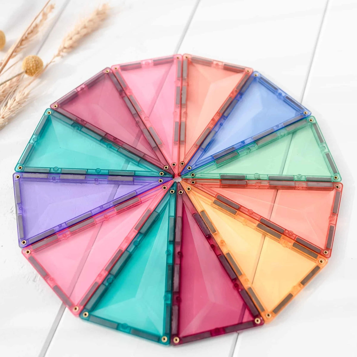 Pastel Creative Pack - 120 Piece