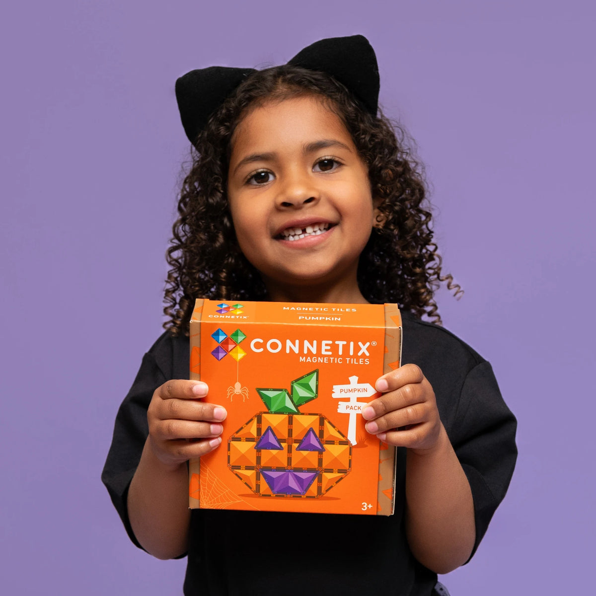 Halloween Pumpkin Pack - 17 Piece