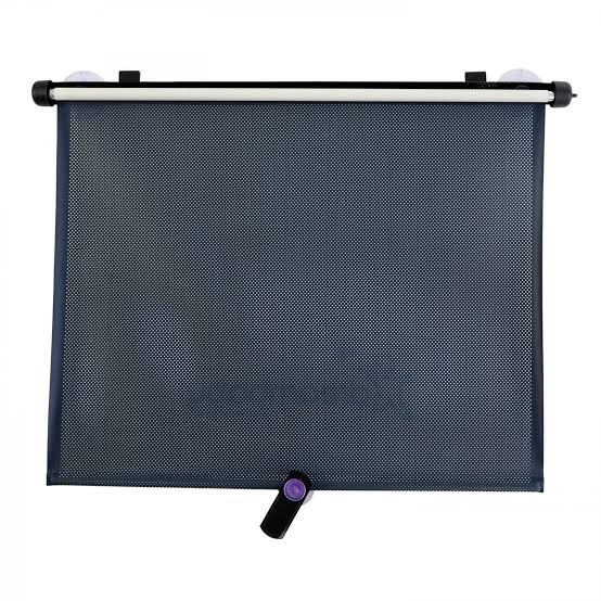 Extra Wide Car Window Shade