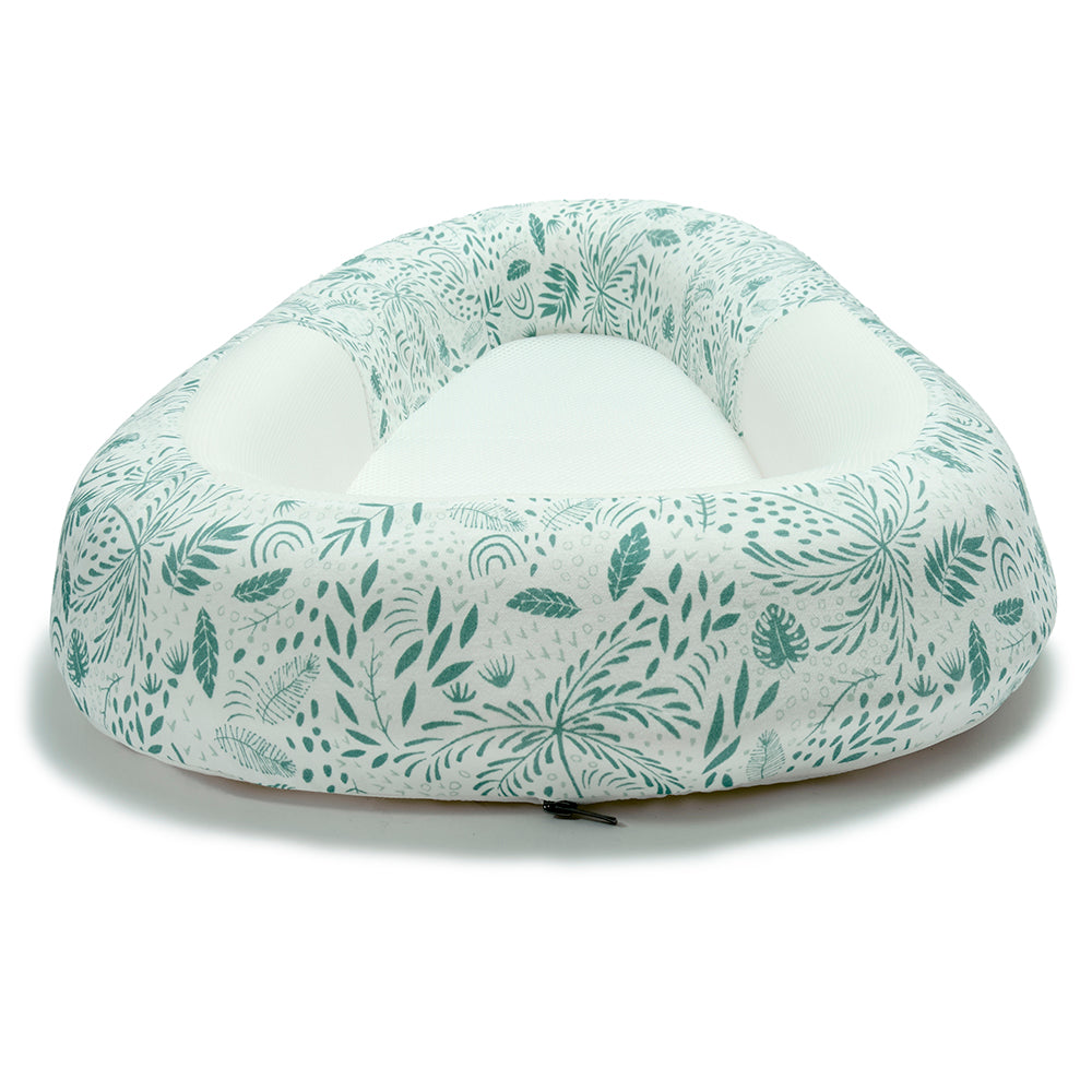 Sleep Tight Baby Bed - Jungle Fever