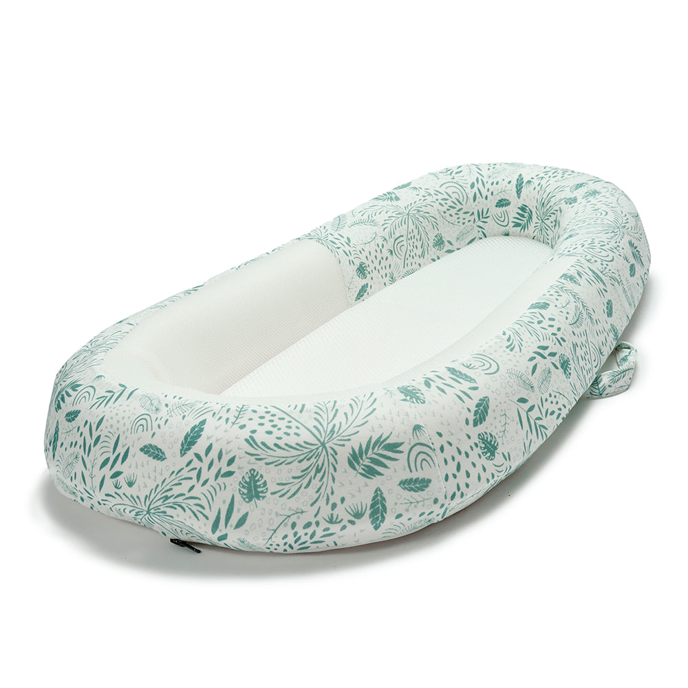 Sleep Tight Baby Bed - Jungle Fever