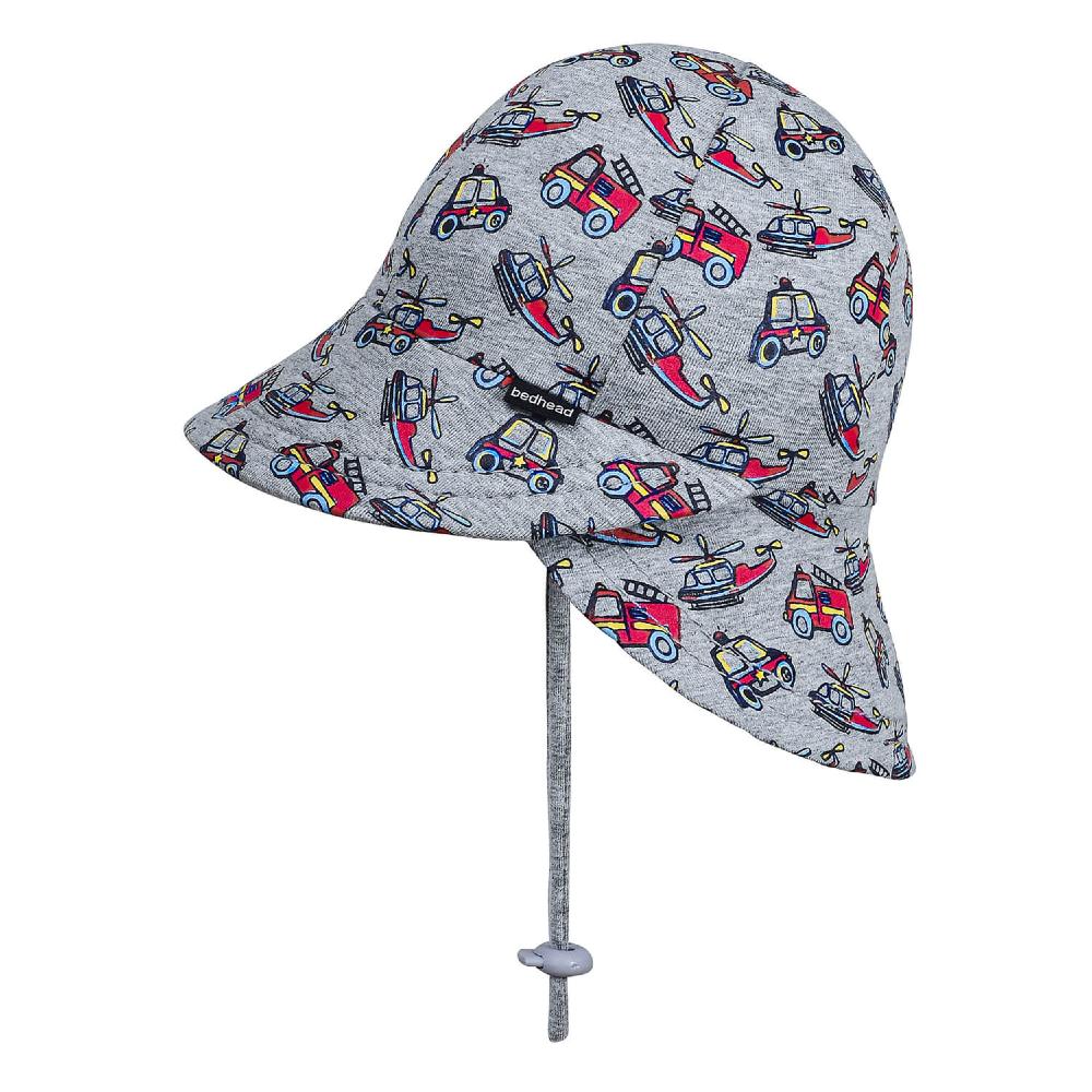 Legionnaire Flap Sun Hat - Emergency