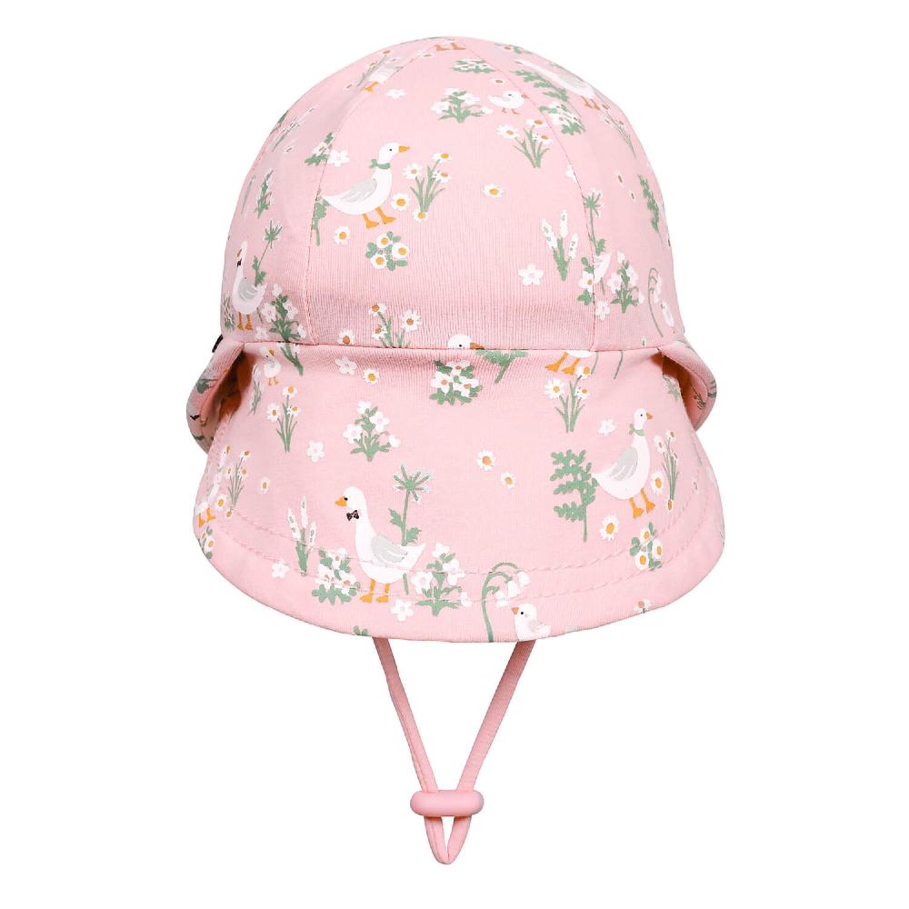 Legionnaire Flap Sun Hat - Quackers