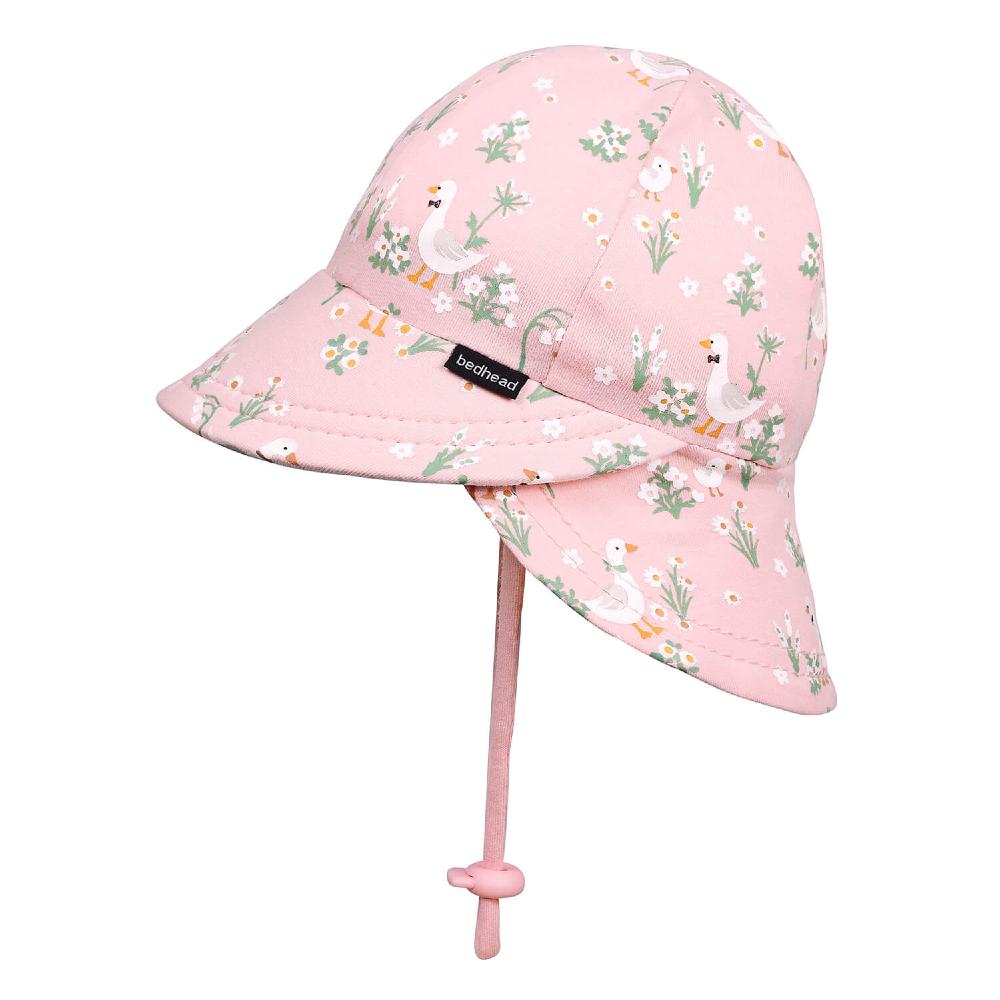 Legionnaire Flap Sun Hat - Quackers